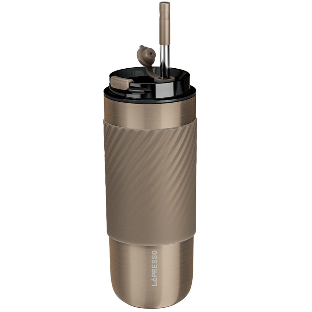 ماگ فیلتردار لپرسو مدل LEPRESSO-LP520-GD (اورجینال)