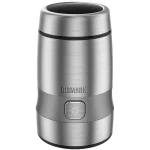 آسیاب قهوه بیسمارک مدل BISMARK-BM4471 (اورجینال)