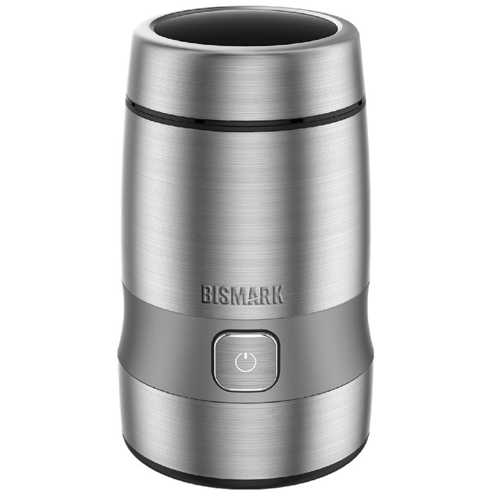 آسیاب قهوه بیسمارک مدل BISMARK-BM4471 (اورجینال)