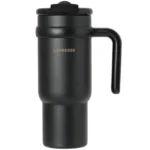 ماگ 900 میل لپرسو مدل LEPRESSO-LP024-BK (اورجینال)