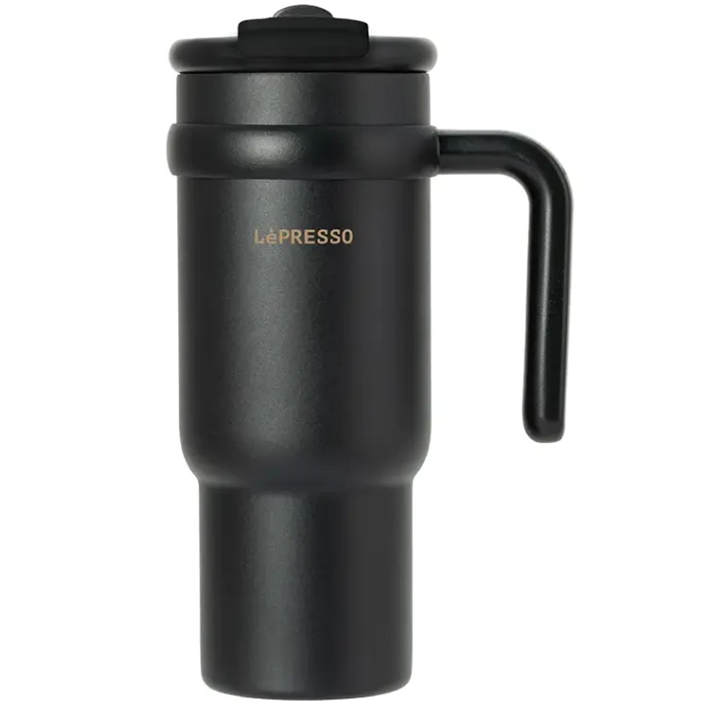 ماگ 900 میل لپرسو مدل LEPRESSO-LP024-BK (اورجینال)