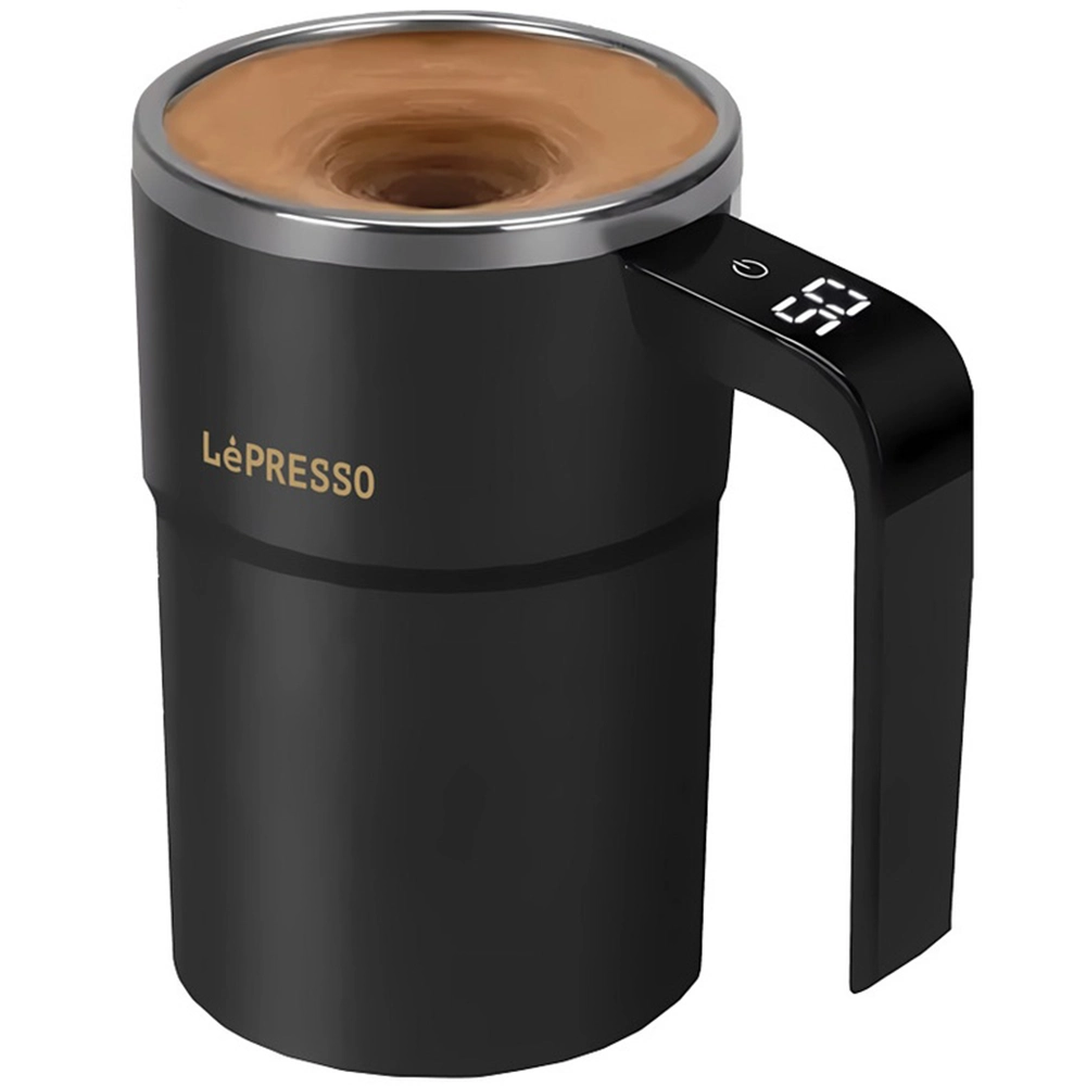 ماگ مگنتی لپرسو مدل LEPRESSO-LP018 (اورجینال)
