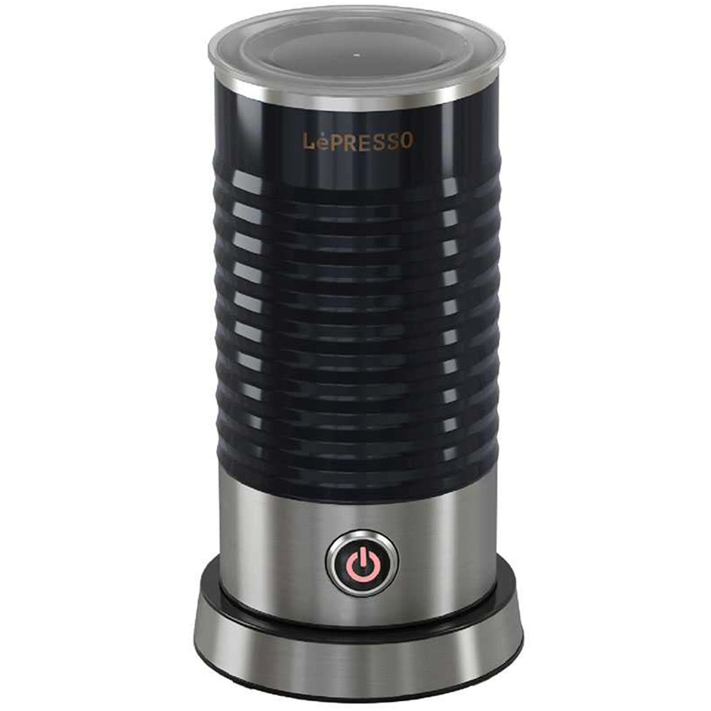 کف ساز شیر لپرسو مدل LEPRESSO-LP-MLFR-MIX (اورجینال)