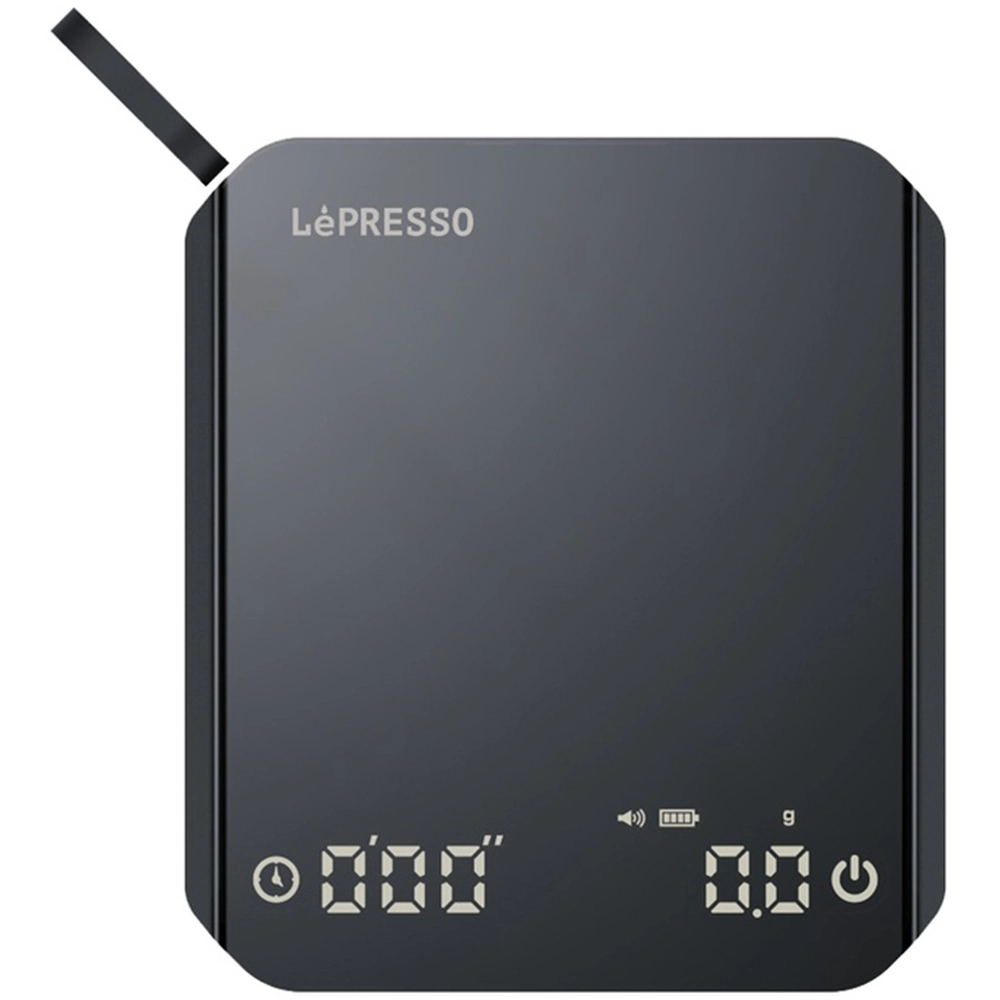 ترازو لپرسو مدل LEPRESSO-LP MDC-ST (اورجینال)