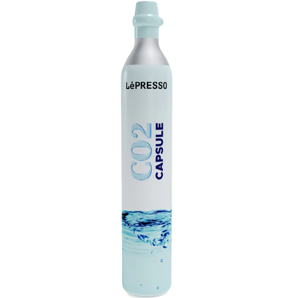 کپسول سودا ساز لپرسو LEPRESSO-CO2 (اورجینال)