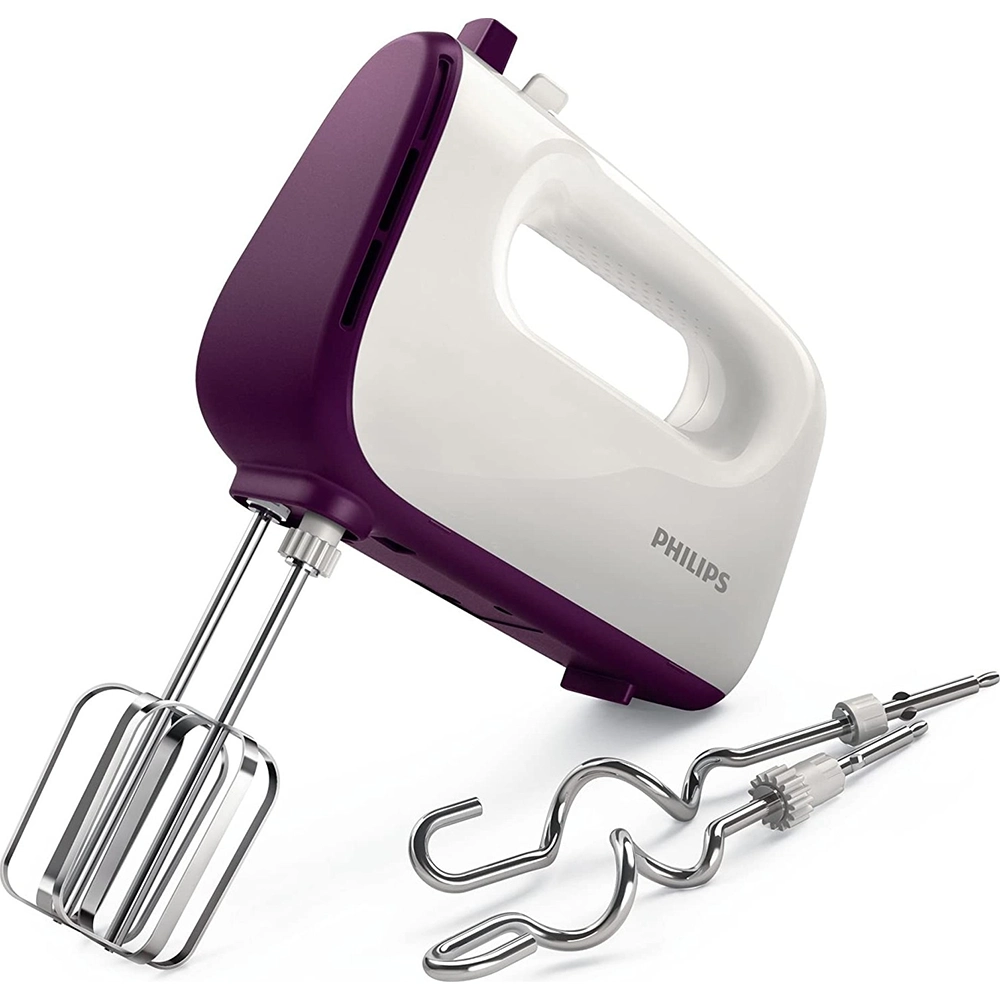 همزن فیلیپس مدل PHILIPS-HR3740 (اورجینال)