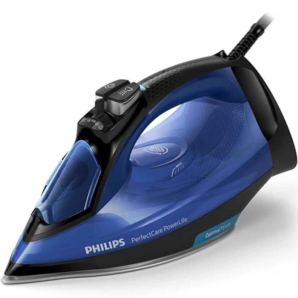 اتو بخار فیلیپس مدل PHILIPS-GC3920 (اورجینال)