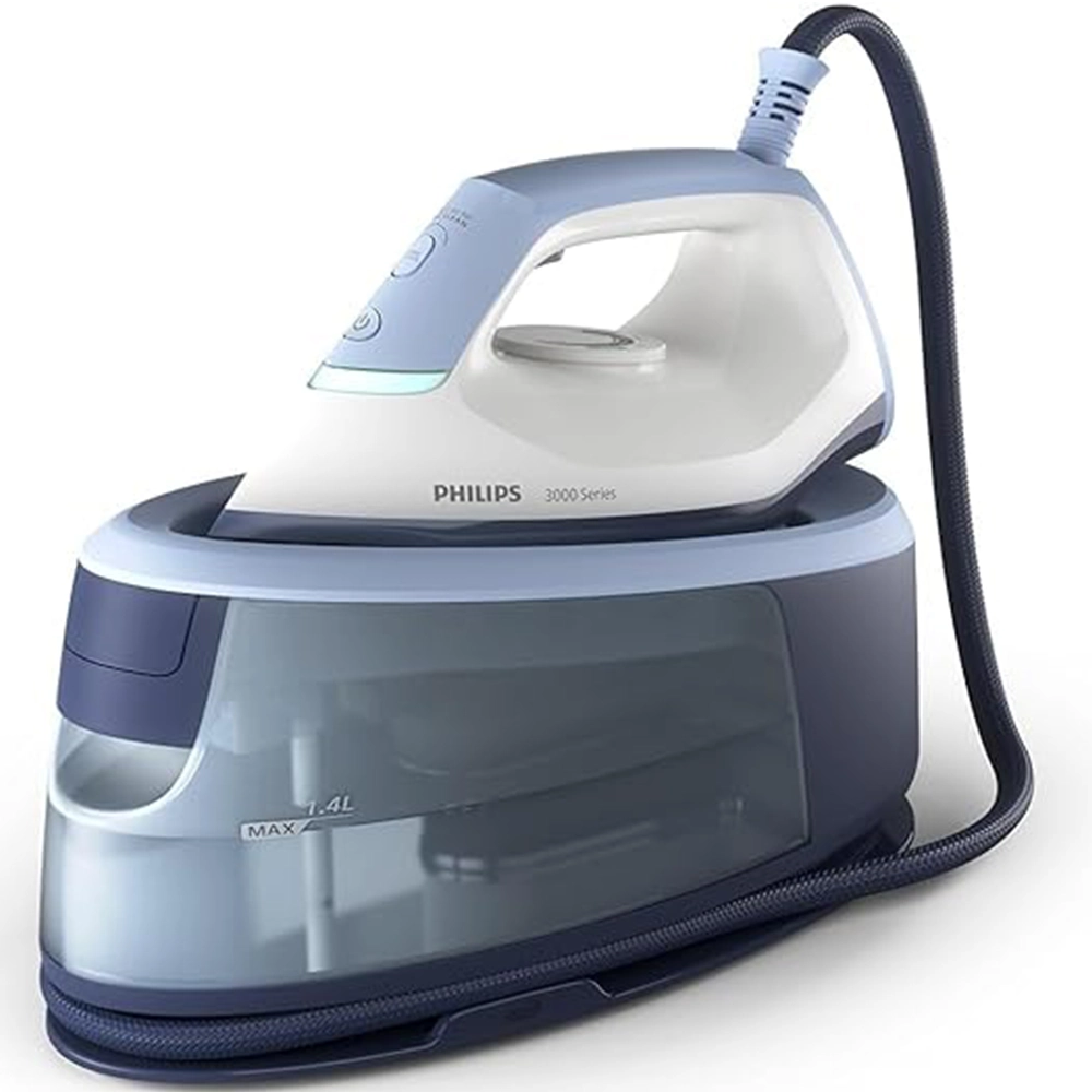 اتو مخزن دار فیلیپس مدل PHILIPS-PSG3000 (اورجینال)