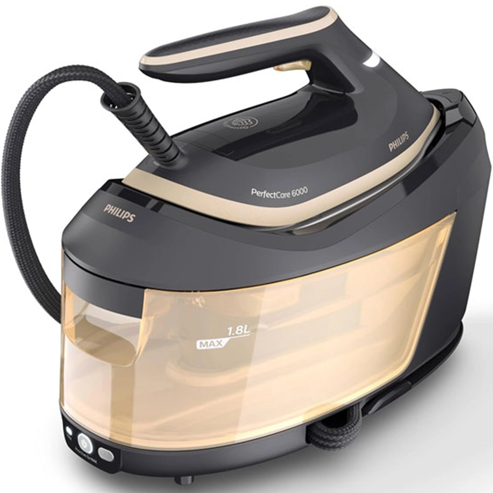اتو مخزن دار فیلیپس مدل PHILIPS-PSG6064 (اورجینال)