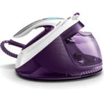 اتو مخزن دار فیلیپس مدل PHILIPS-GC9660 (اورجینال)