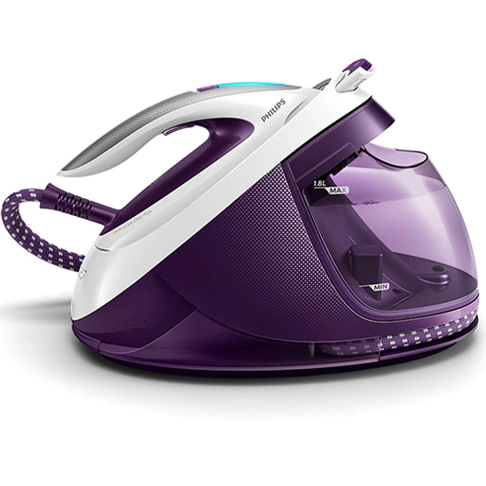 اتو مخزن دار فیلیپس مدل PHILIPS-GC9660 (اورجینال)