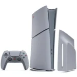 پلی استیشن 5 اسلیم دیجیتال نسخه 30 سالگی PLAYSTATION-CFI-2000 (اورجینال)