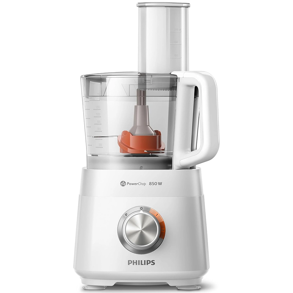 غذاساز فیلیپس مدل PHILIPS-HR7520 (اورجینال)
