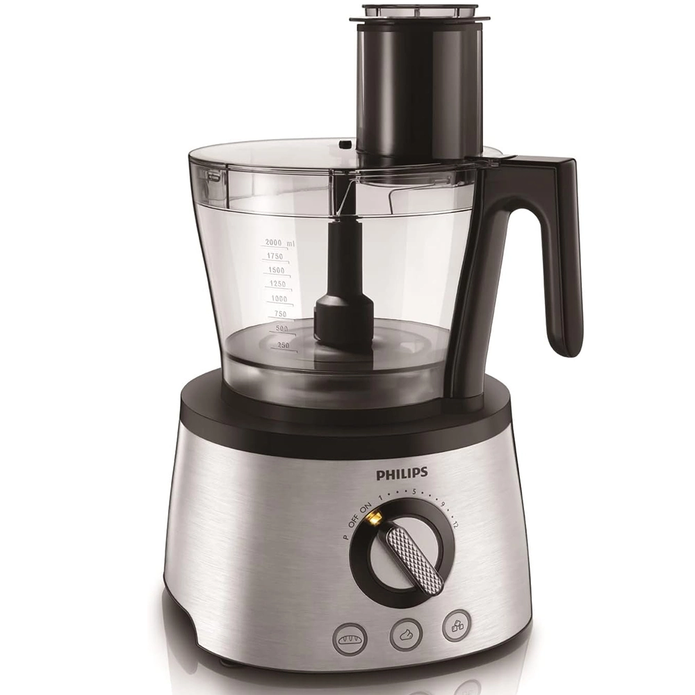 غذاساز فیلیپس مدل PHILIPS-HR7778 (اورجینال)