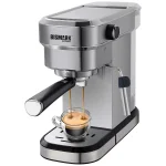 اسپرسو ساز حرفه ای بیسمارک مدل BISMARK-BM2260 (اورجینال)