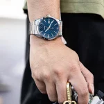 ساعت مچی مردانه کاسیو مدل CASIO MTP-VD03D-2A2 (اورجینال)