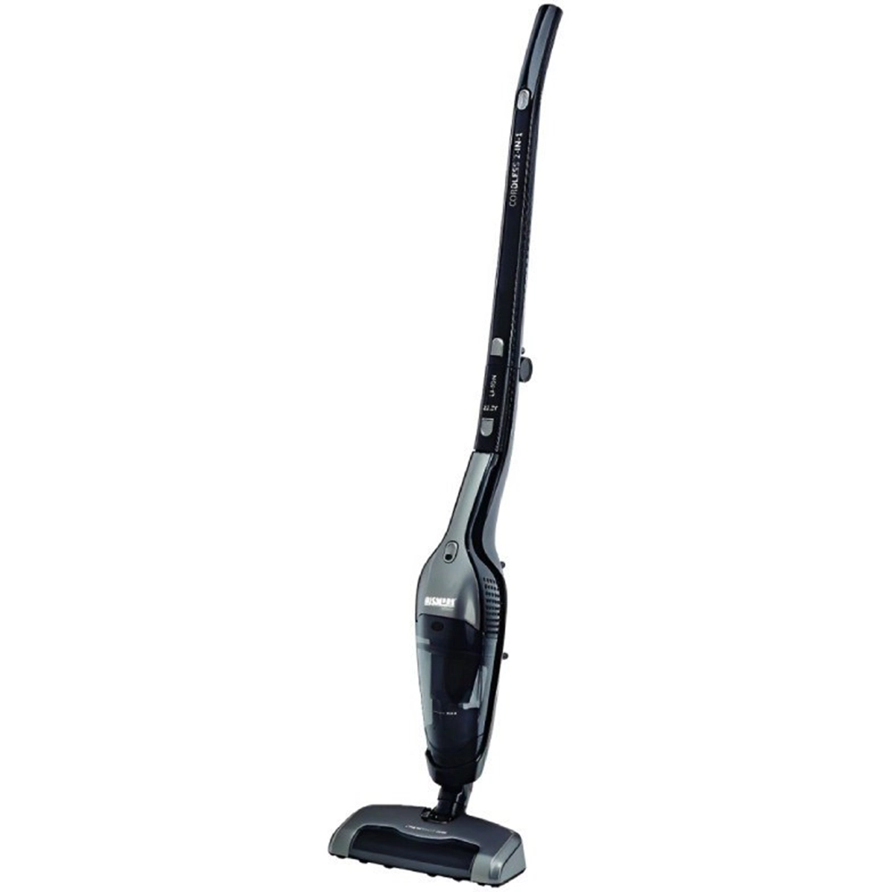 جارو شارژی بیسمارک مدل BISMARK-BM5525 (اورجینال)
