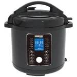 زودپز برقی بیسمارک مدل BISMARK-MB830 (اورجینال) - 18 ماه کارت طلایی گارانتی - 60 ماه خدمات پس از فروش معتبر