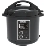 زودپز برقی بیسمارک مدل BISMARK-BM200 (اورجینال) - 18 ماه کارت طلایی گارانتی - 60 ماه خدمات پس از فروش معتبر