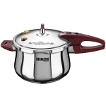 زودپز تک دسته 3/5 لیتری بیسمارک مدل BISMARK-BM2273 (اورجینال) - 18 ماه کارت طلایی گارانتی - 60 ماه خدمات پس از فروش معتبر