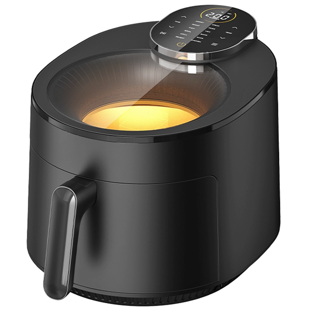 سرخ کن بیسمارک مدل BISMARK-BM3560 (اورجینال) - 18 ماه کارت طلایی گارانتی - 60 ماه خدمات پس از فروش معتبر
