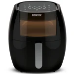 سرخ کن بیسمارک مدل BISMARK-BM3553 (اورجینال) - 18 ماه کارت طلایی گارانتی - 60 ماه خدمات پس از فروش معتبر