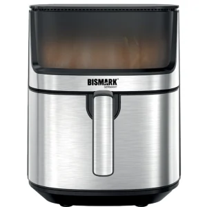 سرخ کن دو المنت بیسمارک BISMARK-BM3581 (اورجینال) - 18 ماه کارت طلایی گارانتی - 60 ماه خدمات پس از فروش معتبر