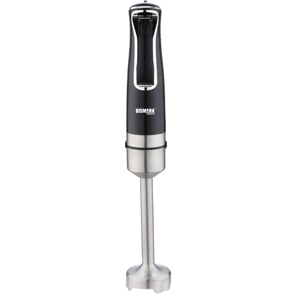 گوشت کوب بیسمارک مدل BISMARK-BM3318 (اورجینال) - 18 ماه کارت طلایی گارانتی - 60 ماه خدمات پس از فروش معتبر