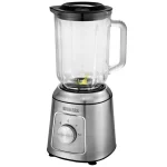 مخلوط کن حرفه ای بیسمارک BISMARK-BM2366 (اورجینال) - 18 ماه کارت طلایی گارانتی - 60 ماه خدمات پس از فروش معتبر