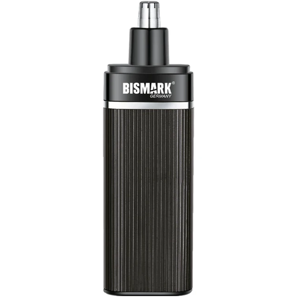 مو زن گوش و بینی بیسمارک مدل BISMARK-BM7725 (اورجینال) - 18 ماه کارت طلایی گارانتی - 60 ماه خدمات پس از فروش معتبر