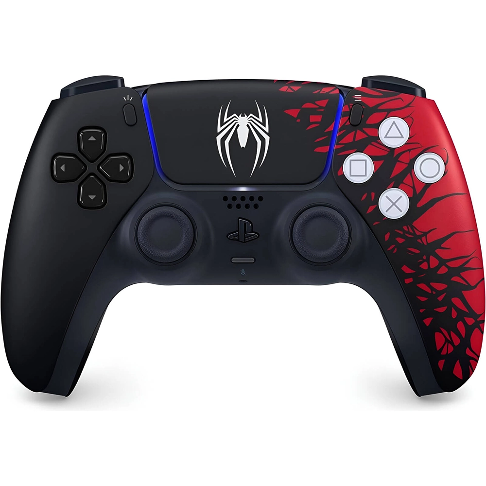 دسته ایکس باکس سونی مدل SONY-SPIDER MAN2 (اورجینال)