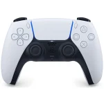 دسته بازی پلی استیشن 5 سونی مدل SONY-DualSense White (اورجینال)