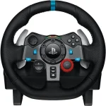 فرمان بازی لاجیتک مدل Logitech-G29 Driving Force (اورجینال)