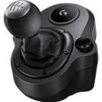 دسته دنده لاجیتک مدل Logitech-Driving Force Shifter (اورجینال)