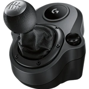 دسته دنده لاجیتک مدل Logitech-Driving Force Shifter (اورجینال)