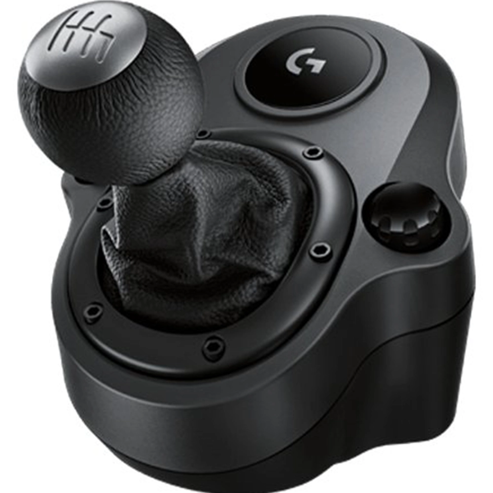 دسته دنده لاجیتک مدل Logitech-Driving Force Shifter (اورجینال)