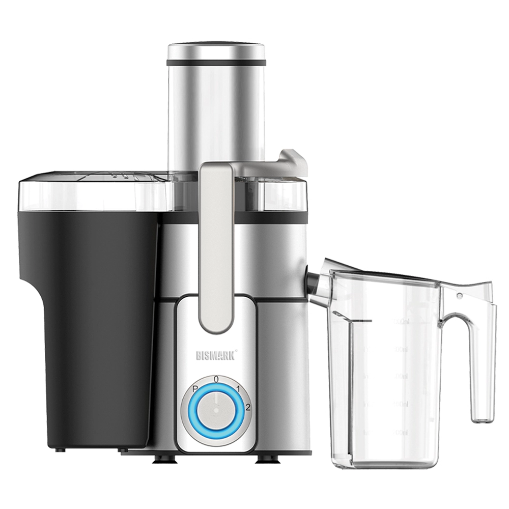 آبمیوه گیری بیسمارک مدل BM-150 (اورجینال)