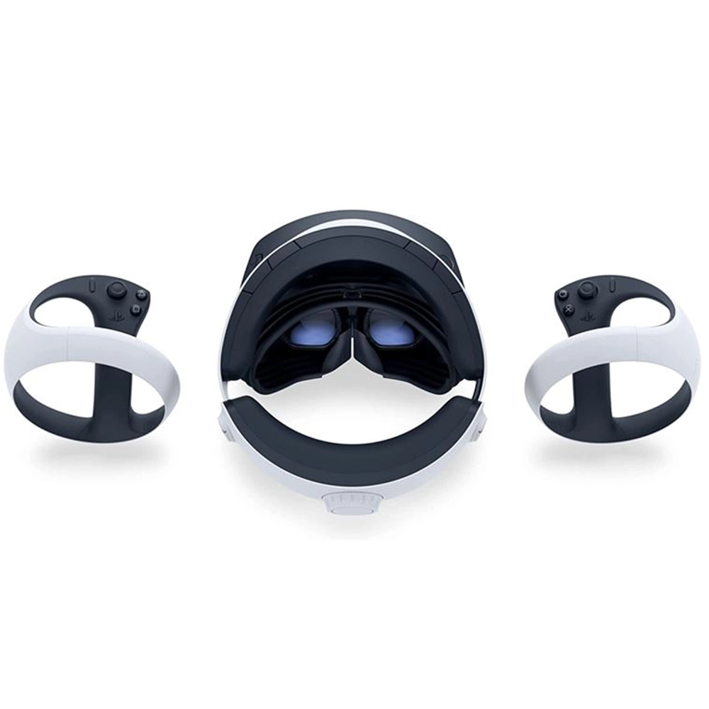 هدست واقعیت مجازی سونی SONY-PlayStation VR2 (اورجینال)