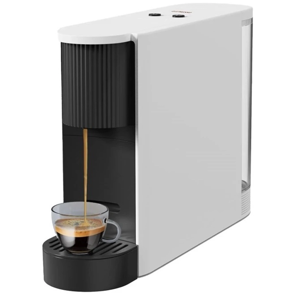 اسپرسو ساز لپرسو مدل LEPRESSO-LP20BCM (اورجینال)
