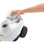 بخارشوی کارچر مدل Karcher SC3 white (اصل)