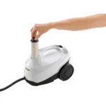 بخارشوی کارچر مدل Karcher SC3 white (اصل)