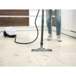 بخارشوی کارچر مدل Karcher SC3 white (اصل)