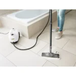بخارشوی کارچر مدل Karcher SC3 white (اصل)