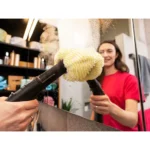 بخارشوی کارچر مدل Karcher SC3 white (اصل)