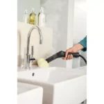 بخارشوی کارچر مدل Karcher SC3 white (اصل)