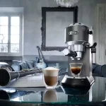 اسپرسو ساز دلونگی مدل DELONGHI 685 bk (اصل)