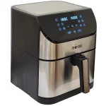 سرخ کن بدون روغن مونتینی مدل TITAN-92 (اصل)