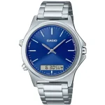 ساعت مچی کلاسیک مردانه کاسیو CASIO MTP-VC01D-2E (اورجینال)