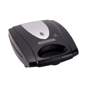 ساندویچ ساز بلک اند دکر مدل Ts4080 (اصل)
