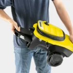 کارواش کارچر مدل Karcher K4 Compact (اصل)